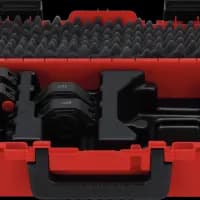 Presslingor U Profil