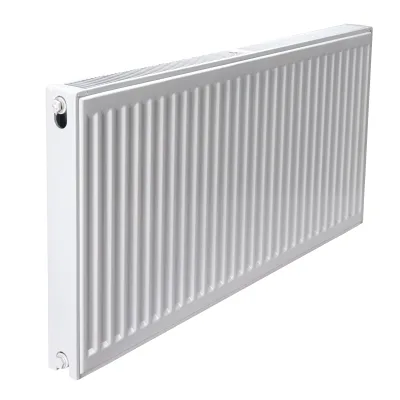 Panelradiatorer