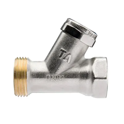 Radiatorventiler